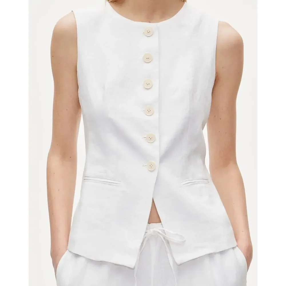 J. Crew disclaimer item